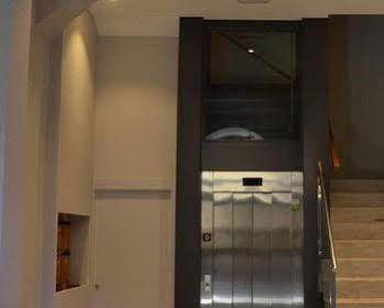 Pension San Telmo / San Juan San Sebastian Exterior photo