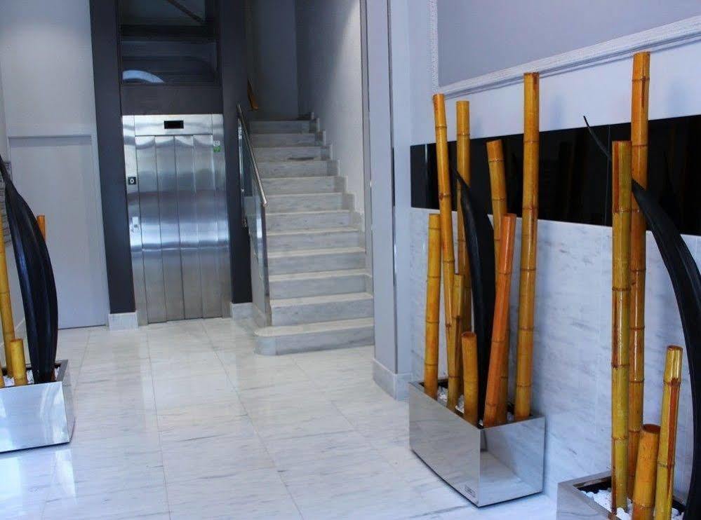 Pension San Telmo / San Juan San Sebastian Exterior photo